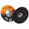 3M 28764 Abrasive Cut OffGrind Wheel, 6 Inch Size, Ceramic Grain, 58-11 Inch Arbor Hole