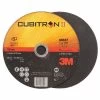 3M 66527 Abrasive Cut Off Wheel, 6 Inch Diameter, Ceramic, 0.045 Inch Thick, Type 1