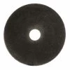 3M 86929 Abrasive Cut Off Wheel, 4-12 Inch Diameter, Ceramic, 0.04 Inch Thick, Type 1