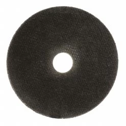 3M 86929 Abrasive Cut Off Wheel, 4-12 Inch Diameter, Ceramic, 0.04 Inch Thick, Type 1