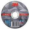 3M 87470 Abrasive Cut Off Wheel, 6 Inch Diameter, Ceramic Grain, 0.045 Inch Thickness