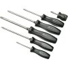 ABILITY ONE 5120-01-630-1172 Screwdriver Set PhillipsCrosspoint 6 Pc
