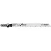 BOSCH T101BR Jigsaw Blade T-shank 4 Inch Length - Pack Of 5
