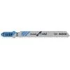 BOSCH T118BF Jigsaw Blade Bimetal 3 Inch Lpk 5