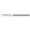 BOSCH T211HF Jigsaw Blade Bimetal 3 Inch Lpk 5