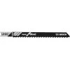 BOSCH U111C Jigsaw Blade U-shank 3-58 Inch Length - Pack Of 5