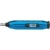 CDI TORQUE PRODUCTS 61SM Torque Screwdriver Adjustable 14 Dr 20-100 Inch Oz
