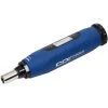 CDI TORQUE PRODUCTS 401NSM Torque Screwdriver Adjustable 14 Hex 450 Cnm