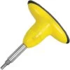CDI TORQUE PRODUCTS TLPT4NM Torque Screwdriver T-handle 4 Nm Yellow
