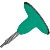 CDI TORQUE PRODUCTS TLPT6NM T-handle Torque Screwdriver 6 Nm Green
