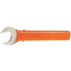 C.H. HANSON USC00830 Open End Wrench, Sae, 12 Inch Size