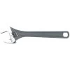 CHANNELLOCK 808NW Adjustable Wrench 8 Inch Black Plain