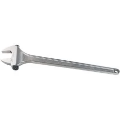 CHANNELLOCK 830 Adjustable Wrench 3 Inch Jaw 30 Inch Length