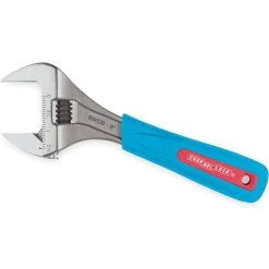 CHANNELLOCK 8WCB Adjustable Wrench 8 Inch Chrome Cushion