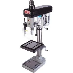 DAKE CORPORATION 977102-1 Drill Press Pulley 110v 12 Hp Phase 1