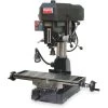 DAYTON 2LKP9 Milldrill 16 Inch 1.5hp 230v 150-3000 Sp