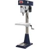 DAYTON 49G986 Floor Drill Press 20 In Swing 1 Hp