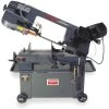 DAYTON Band-Saw-1 Band Saw, 7 X 8 Inch Size, 150 To 255 SFPM, 45 Deg., 147A, 1 Phase