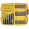 DEWALT DW2162 Screwdriver Set