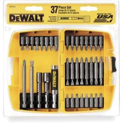 DEWALT DW2163 Screwdriver Set
