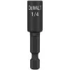 DEWALT DW2230IR Nutdriver Impact 12x 1 78 L 14 Hex