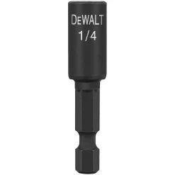 DEWALT DW2230IR Nutdriver Impact 12x 1 78 L 14 Hex