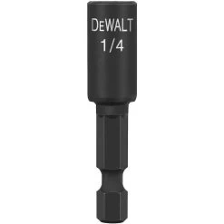 DEWALT DW2234IR Nutdriver Impact 12x 2 916 L 14 Hex