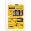DEWALT DW2730 8 Piece Drilldriver Set