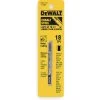 DEWALT DW3724-5 Jigsaw Blade U-shank 3 Inch Length - Pack Of 5