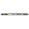 DEWALT DW3774-5 Jigsaw Blade Bimetal 3 Inch Length - Pack Of 5