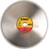 DEWALT DWA7745 Circular Saw Blade Steel 14 Inch