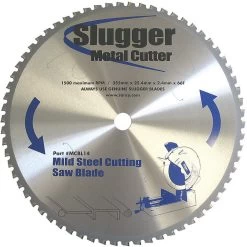 FEIN MCBL14 CutOff Wheel 12 Plate 14 X 332 X 1