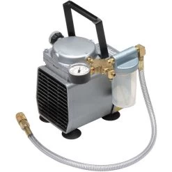 HUSQVARNA 541400078 Vacuum Pump For AA8JNA