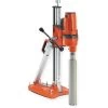 HUSQVARNA DMS 180 Diamond Coring Rig 120v 15a