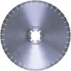 HUSQVARNA F620C-26 Diamond Saw Blade Seg. 26 Inch Cured Cncrt