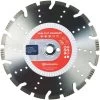 HUSQVARNA VCM-14 Diamond Saw Blade Segmented 14 Inch Masonry