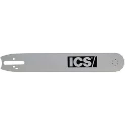 ICS 71395 Concrete Chain Saw Bar 12 Inch 0.4 Ga.