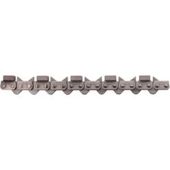 ICS 71486 Concrete Chain Saw Chain 14 Inch 0.4 Ga.