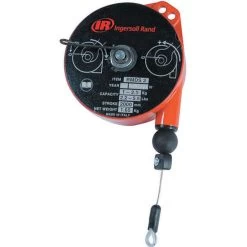 Ingersoll Rand INGERSOLL-RAND BMDS-4 Tool Retractor For 6.0-10.0 Lb 8 Feet Length