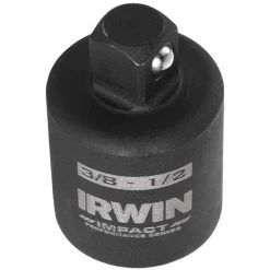 IRWIN 1877498 Socket Adapter Impact Ready