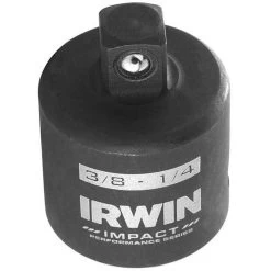 IRWIN 1877499 Socket Adapter Impact Ready