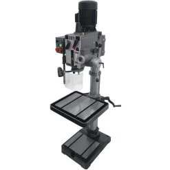 JET TOOLS 354026 Geared Head Drill With Tapping 20 Inch 230v