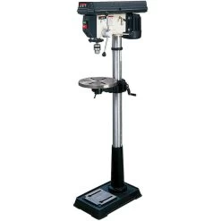JET TOOLS 354169 Floor Drill Press 16-12 Inch 115230v