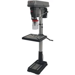 JET TOOLS 354170 Floor Drill Press 115230v 1-12 Hp