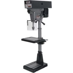 JET TOOLS 354500 Floor Drill Press 115230v