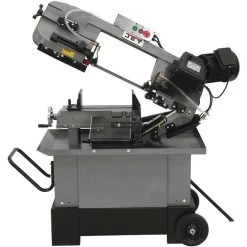 JET TOOLS 413452 Horizontal Miter Band Saw 115230v 1 Hp