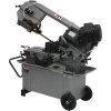 JET TOOLS 413460 Horizontal Band Saw Dry 115230v 1 Hp