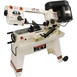 JET TOOLS 414453 Horizontal Band Saw 12hp 115 V