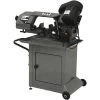 JET TOOLS 414457 Horizontal Band Saw 12hp 115230 V