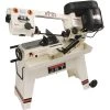 JET TOOLS 414461 Horizontal Band Saw Dry 115v 12 Hp